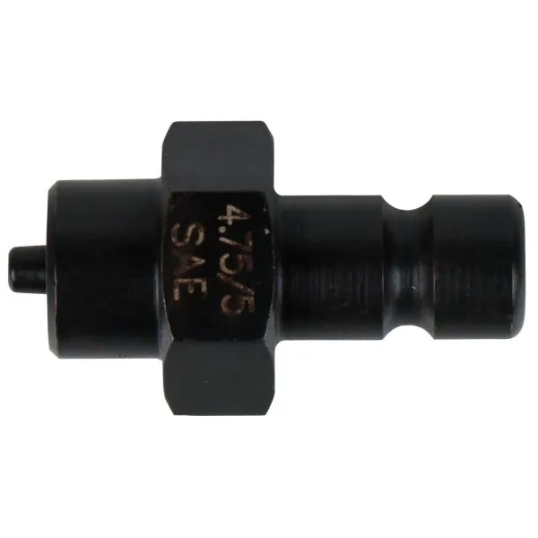 Embout à évaser . 4 .75 mm . | Vis bois | Ekibat