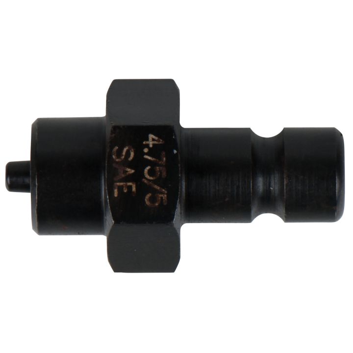 Embout à évaser . 4 .75 mm . | Vis bois | Ekibat