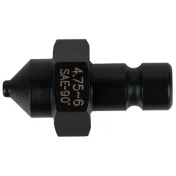 Embout à évaser . 4 .75 - 5 | Vis bois | Ekibat