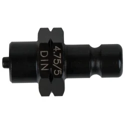 Matrice DIN 4 .75 + 5 .00mm KSTOOLS | Boulonnerie | Ekibat