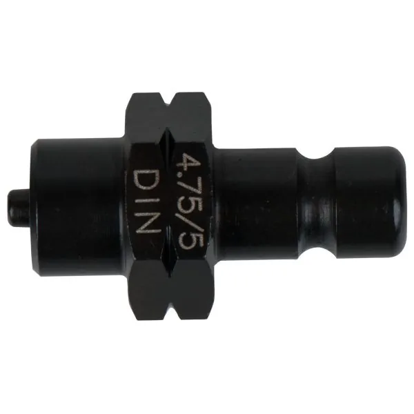Matrice DIN 4 .75 + 5 .00mm KSTOOLS | Boulonnerie | Ekibat