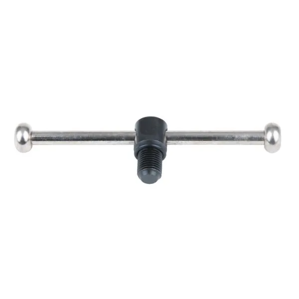 Garrot pour vis hydraulique KSTOOLS 122.1283 | Vis bois | Ekibat