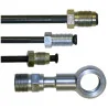 Pince pour conduites ALLinONE Ø 4 .75-14 mm | Pinces & Tenailles | Eki