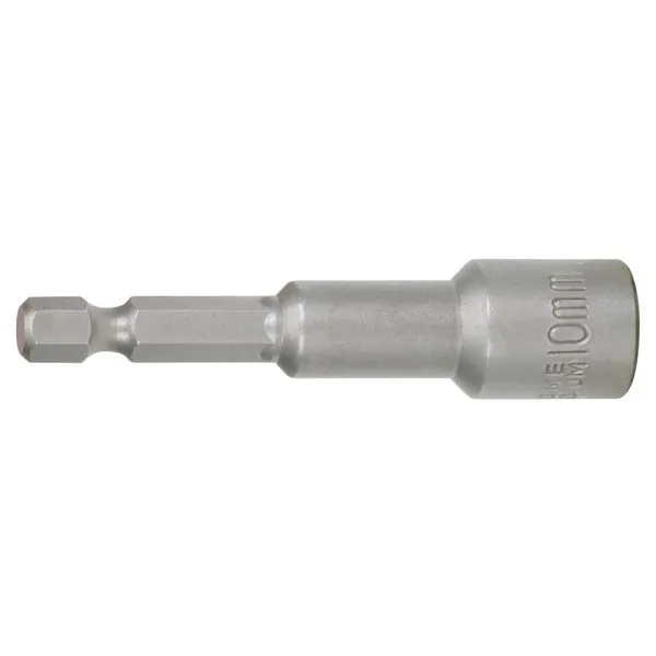 Noix de serrage magnétique 1/4" . 7 mm | Vis bois | Ekibat