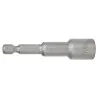 Noix de serrage magnétique 1/4" . 8 mm | Mesure & Traçage | Ekibat