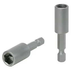 Noix de serrage magnétique 1/4" . 13 mm | Mesure & Traçage | Ekibat