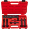 Coffret d'outils à battre les collets . Ø10 | Mesure & Traçage | Ekiba