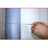 Scie fil . L. 760mm KSTOOLS 123.0005 | Scies manuelles | Ekibat