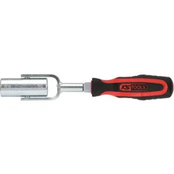 Poignée articulée avec outil à rouleau pour entrainement . M8 - M10 KSTOOLS 116.2051 | 116.2051