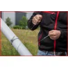 Scie fil . L. 760mm KSTOOLS 123.0005 | Scies manuelles | Ekibat