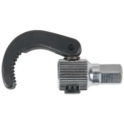 Adaptateur à griffes pour clé lavabo KSTOOLS 123.0042 | Chevilles & An