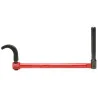 Clé lavabo . Ø10-32 mm KSTOOLS 125.1000 | Boulonnerie | Ekibat