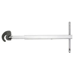 Clé lavabo télescopique . Ø10-32 mm KSTOOLS 126.1000 | Boulonnerie | E