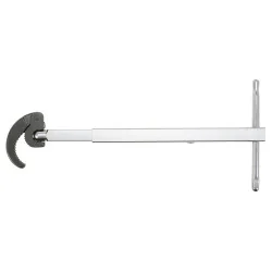 Clé lavabo télescopique . Ø32-63 mm KSTOOLS 126.2000 | Vis bois | Ekib