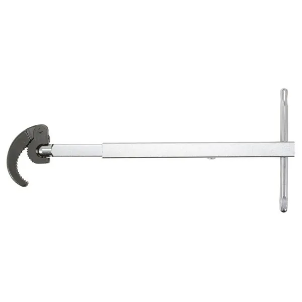 Clé lavabo télescopique . Ø32-63 mm KSTOOLS 126.2000 | Vis bois | Ekib