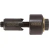 Emporte-pièce . Ø25 .4 mm KSTOOLS 129.0025 | Mesure & Traçage | Ekibat