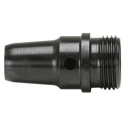 Découpe-joints à visser en acier . filetage M12 | Vis bois | Ekibat