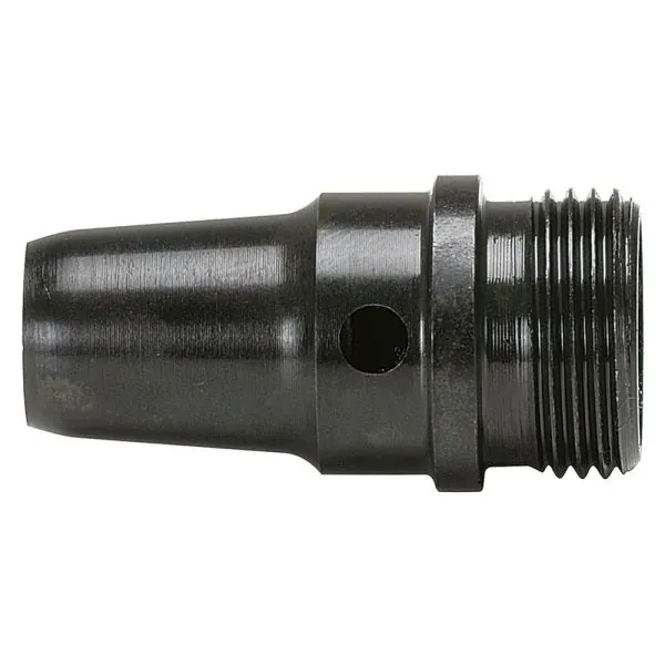 Découpe-joints à visser en acier . filetage M12 | Vis bois | Ekibat