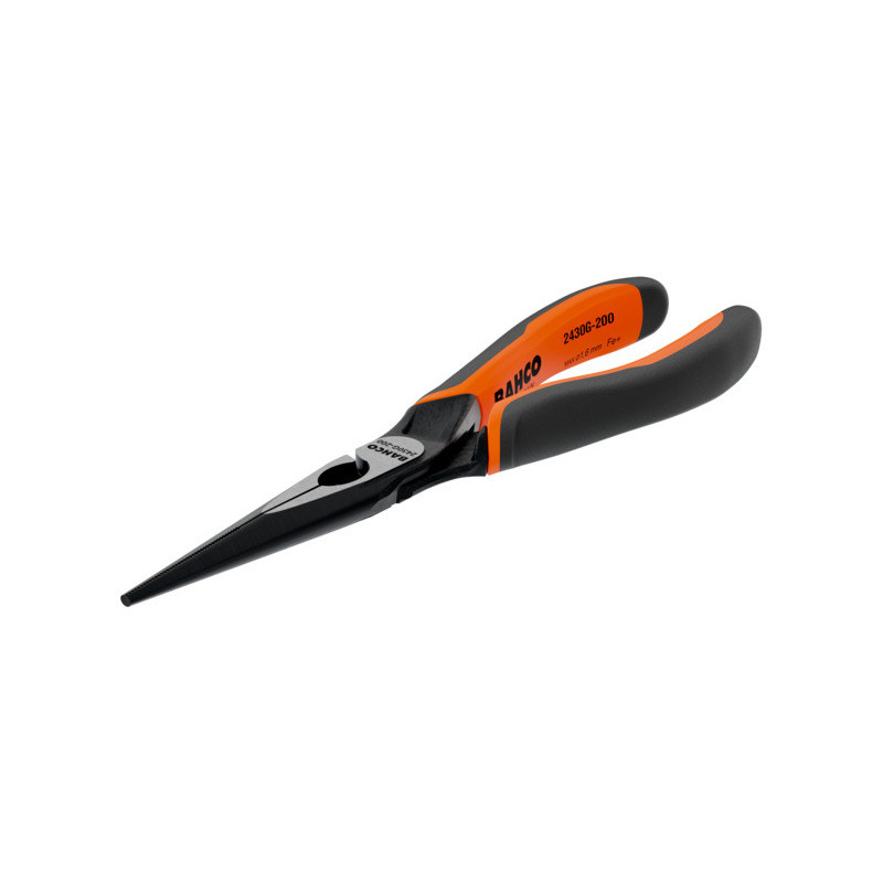 BAH2430 G-140|7314150102563|Bahco