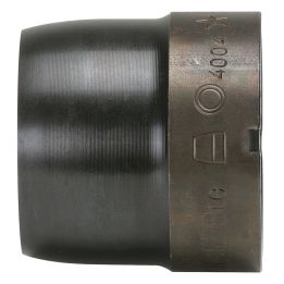 Découpe-joints à visser en acier . fixation Ø | Vis bois | Ekibat