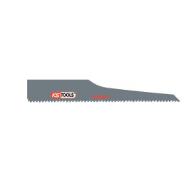 5 Lames de scie sabre métal 1 mm | Lames de scie | Ekibat