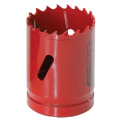 Scie cloche . Ø37 mm KSTOOLS 129.5037 | Scies cloches & Trépans | Ekib