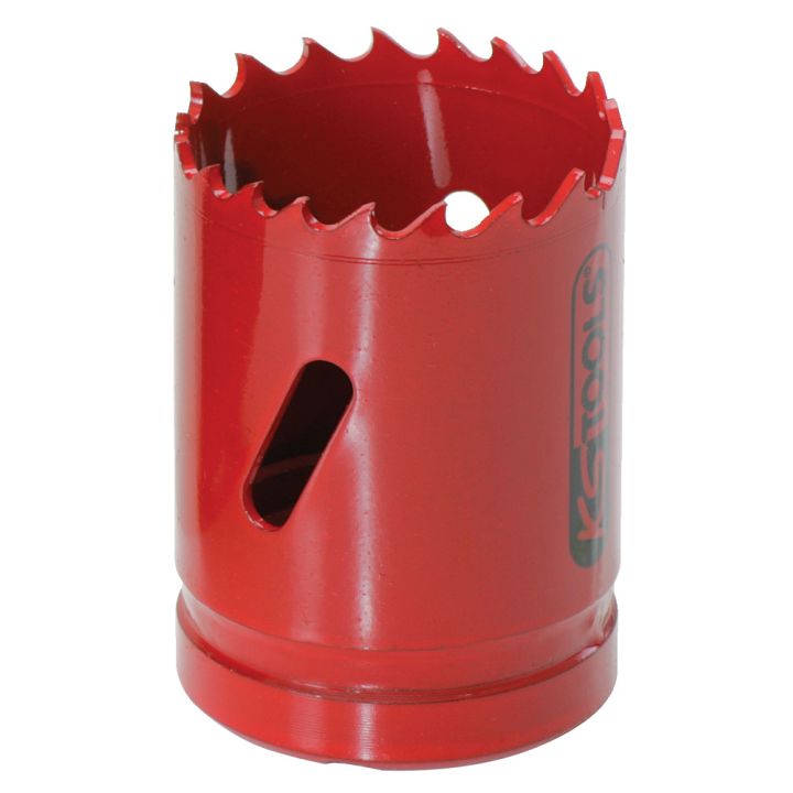 Scie cloche . Ø38 mm KSTOOLS 129.5038 | Scies cloches & Trépans | Ekib