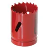 Scie cloche . Ø60 mm KSTOOLS 129.5060 | Scies cloches & Trépans | Ekib