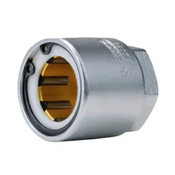 Dégoujonneuse excentrique à rouleaux 3/4" KSTOOLS 116.2066 | 116.2066