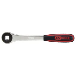 Cliquet . 1/2" - L.270 mm KSTOOLS 130.1000 | Boulonnerie | Ekibat
