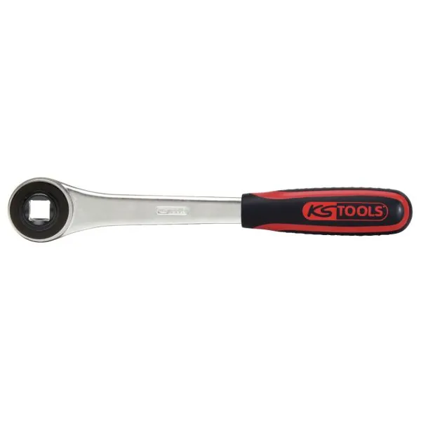 Cliquet . 1/2" - L.270 mm KSTOOLS 130.1000 | Boulonnerie | Ekibat
