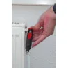 Clé universelle pour tableaux électriques KSTOOLS 130.1040 | Vis bois
