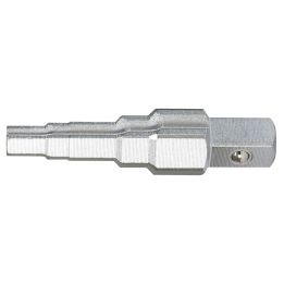 Clé de montage étagée . 3/8" - 1/2" | Vis bois | Ekibat