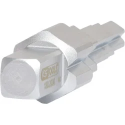 Clé de montage étagée . 3/8" - 1/2" | Vis bois | Ekibat