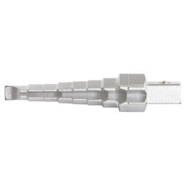 Clé étagée sanitaire . 3/8-1 avec embouts KSTOOLS | Mesure & Traçage |