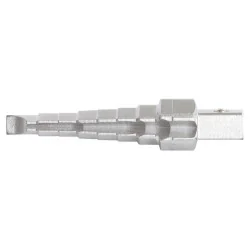 Clé étagée sanitaire . 3/8-1 avec embouts KSTOOLS | Mesure & Traçage |