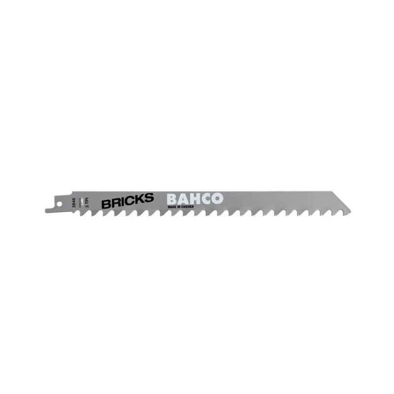 BAH3946-150-6-SL-1P|7314150364916|Bahco BAH3946-150-6-SL-1P|7314150364916|Bahco