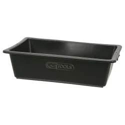 Auge plastique - 3L - 310x210x70 KSTOOLS 140.0040 | Outillage maçon |