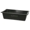 Auge plastique - 25L - 600x400x160 KSTOOLS 140.0042 | Outillage maçon