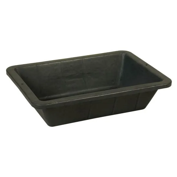 Auge caoutchouc - 13L - 460x320x150 KSTOOLS 140.0043 | Vis bois | Ekib