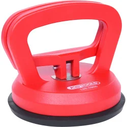 Ventouse à levier pour pare-brise KSTOOLS 140.1005 | Ferme-portes & Gâ