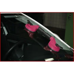 Ventouse double pour pare-brise KSTOOLS 140.1006 | Mesure & Traçage |