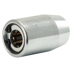 Douille à goujonner et dégoujonner . 1/2" - M12 KSTOOLS 116.2088 | 116.2088