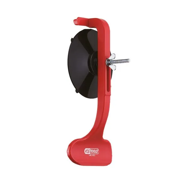 Ventouse de montage pour garnitures KSTOOLS 140.1021 | Ferme-portes &