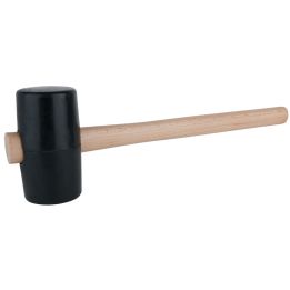 Maillet caoutchouc KSTOOLS 140.1230 | Marteaux & Massettes | Ekibat