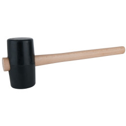 Maillet caoutchouc KSTOOLS 140.1230