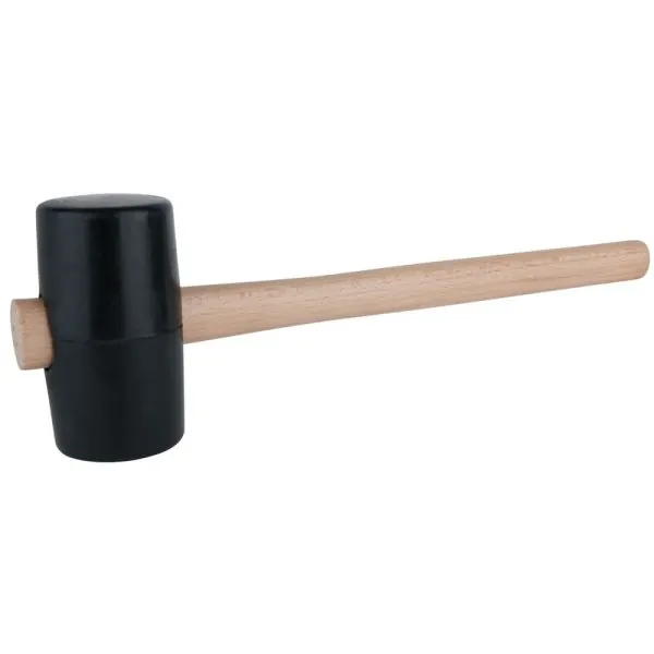 Maillet caoutchouc KSTOOLS 140.1230 | Marteaux & Massettes | Ekibat