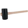Maillet caoutchouc KSTOOLS 140.1230 | Marteaux & Massettes | Ekibat