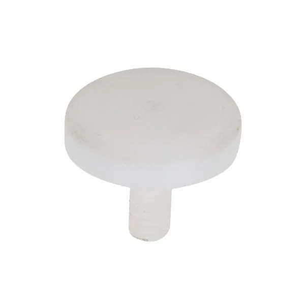 Tête cylindrique en plastique KSTOOLS 140.1252 | Vis bois | Ekibat