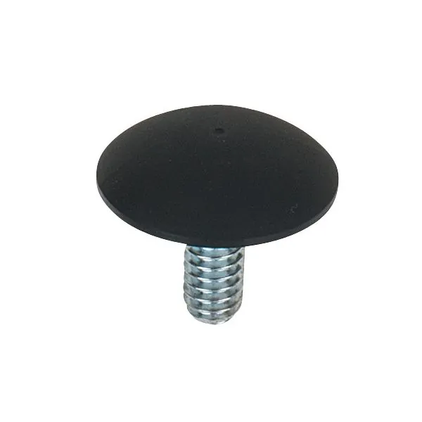 Tête bombée en plastique KSTOOLS 140.1253 | Outillage maçon | Ekibat